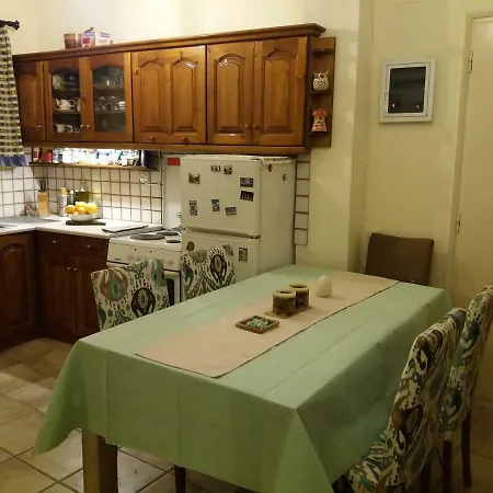 Cozy Near Historic Centre
