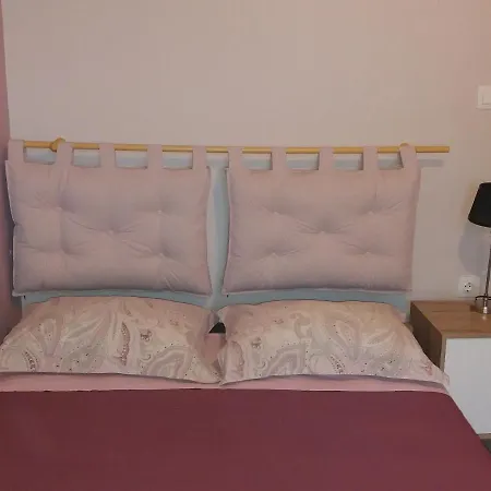 Cozy Near Historic Centre Apartment