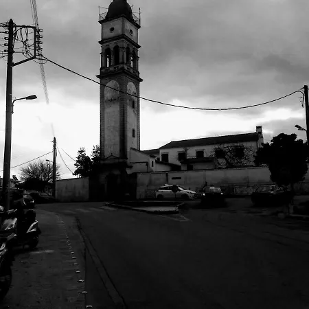 Cozy Near Historic Centre Apartman Corfu (city)