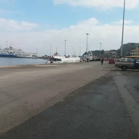 Cozy Near Historic Centre Apartman Corfu (city)