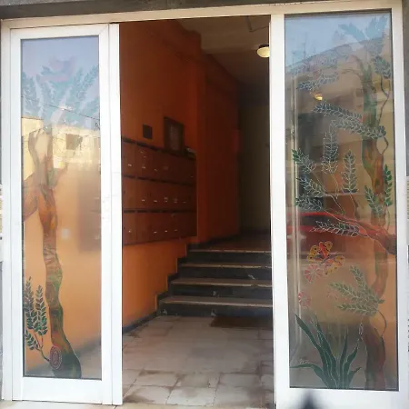 Cozy Near Historic Centre Apartment