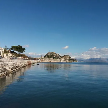 Cozy Near Historic Centre Corfu (city)