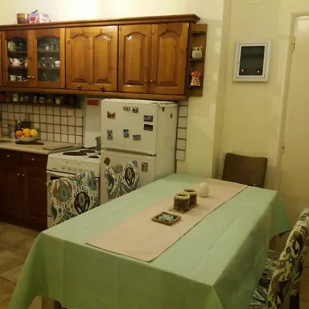 Apartman Cozy Near Historic Centre