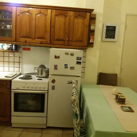Apartment Cozy Near Historic Centre *