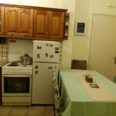 Apartman Cozy Near Historic Centre