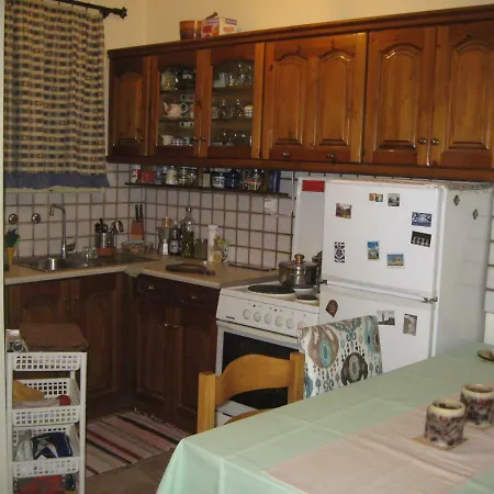 Apartment Cozy Near Historic Centre Corfu (city)