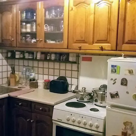 شقة Cozy Near Historic Centre Corfu (city)