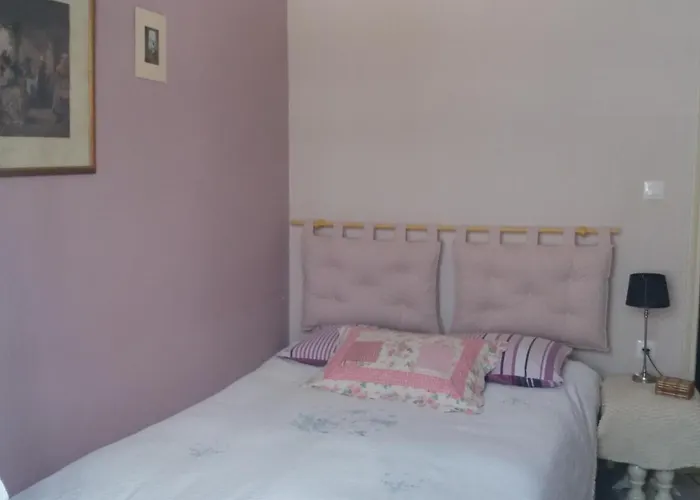 Daire Cozy Near Historic Centre Korfu