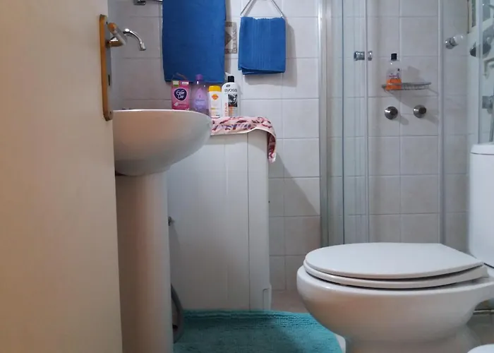 Cozy Near Historic Centre
