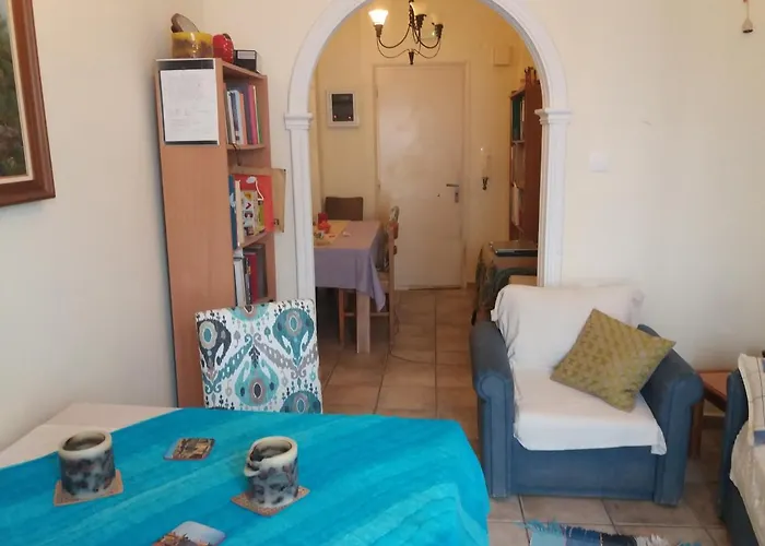 Cozy Near Historic Centre Korfu