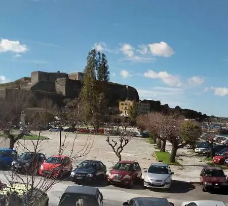 Cozy Near Historic Centre Corfu (city)