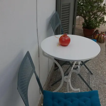 Cozy Near Historic Centre Appartement