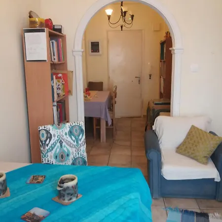 Cozy Near Historic Centre Corfu (city)